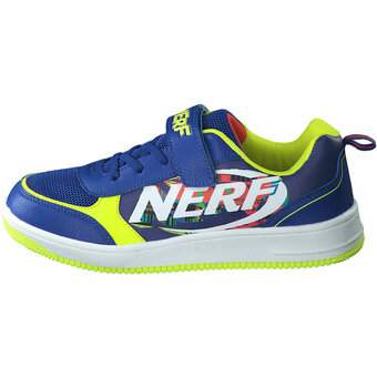 NERF Sneaker in blau