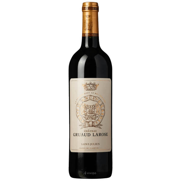 Château Gruaud LaroseSaint-Julien (Grand Cru Classé) 2005