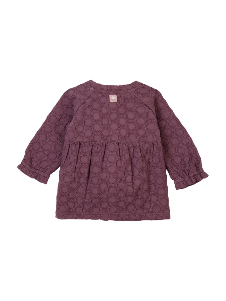 Noppies Kleid Fresnay in Flint günstig kaufen