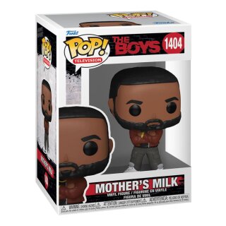 The Boys POP! TV Vinyl Figur Mother's Milk 9 cm