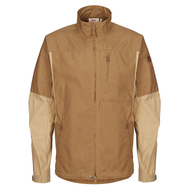 ÖVIK STENCOLLAR JACKET M Herren - Übergangsjacke