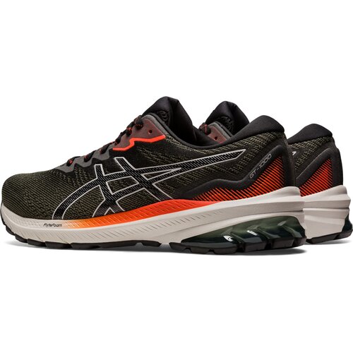 HERREN LAUFSCHUHE GT-1000 11 TR
