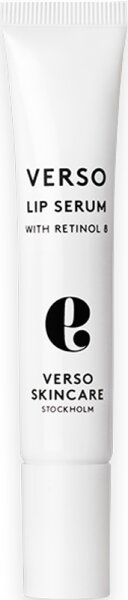 Verso Skincare Lip Serum Lippenbalsam
