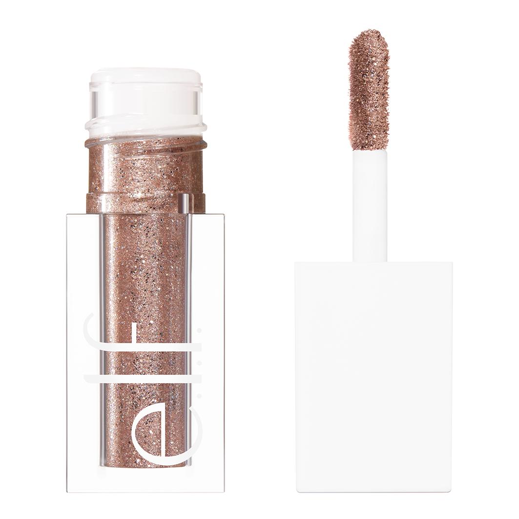 Liquid Glitter Eyeshadow
