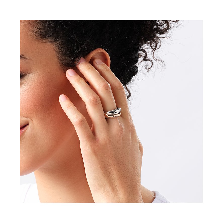 ESPRIT Damenring Bold
