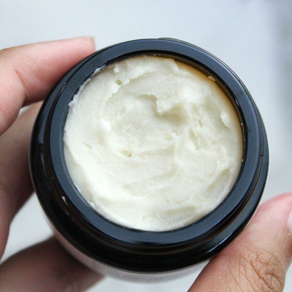 Evolve Cotton Fresh Deodorant Cream 30 ml