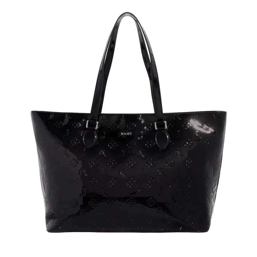 JOOP! - Joop! Shoulder Bags Textil Black - schwarz