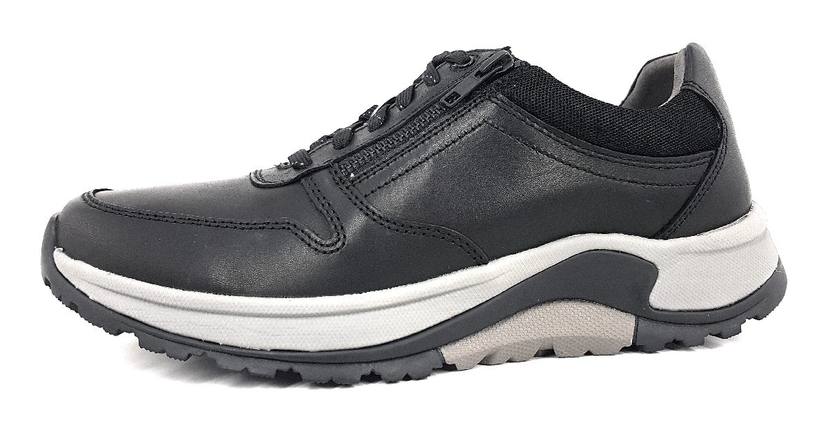 Pius Gabor 8000.14 Schwarz 09 Black