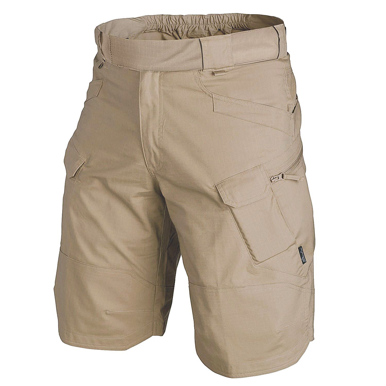 Urban Tactical Shorts RipStop 11