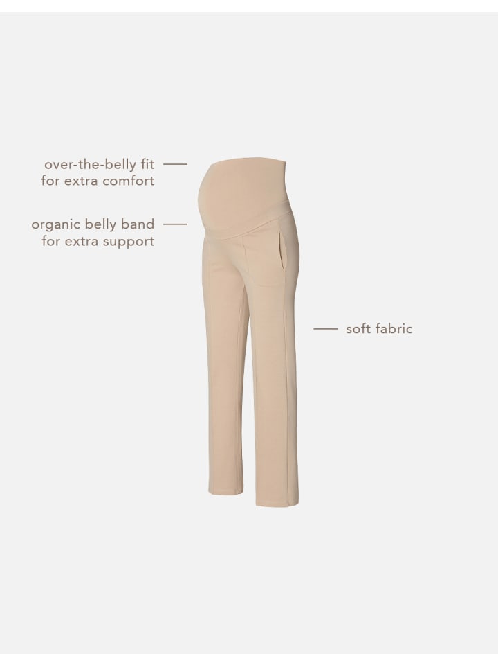 Noppies Casual Hose Eili in White Pepper günstig kaufen