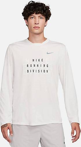 Nike Performance Herren Laufshirt NIKE DRI-FIT RUN DIVISION RISE 365