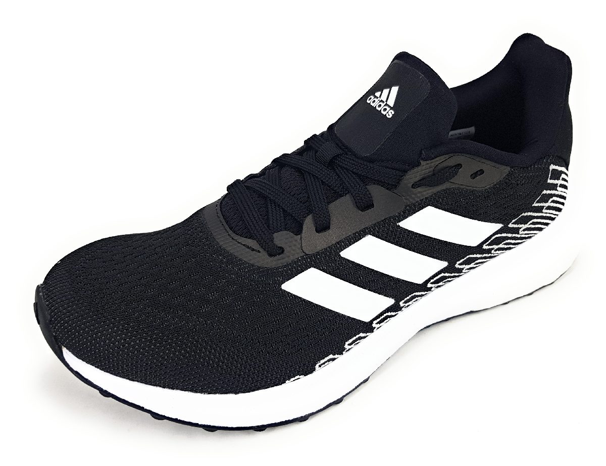 adidas Astra Run 2.0 Damen FY2337 Schwarz black