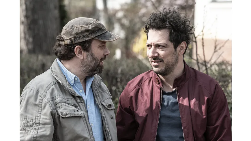 Jerks - Staffel 5