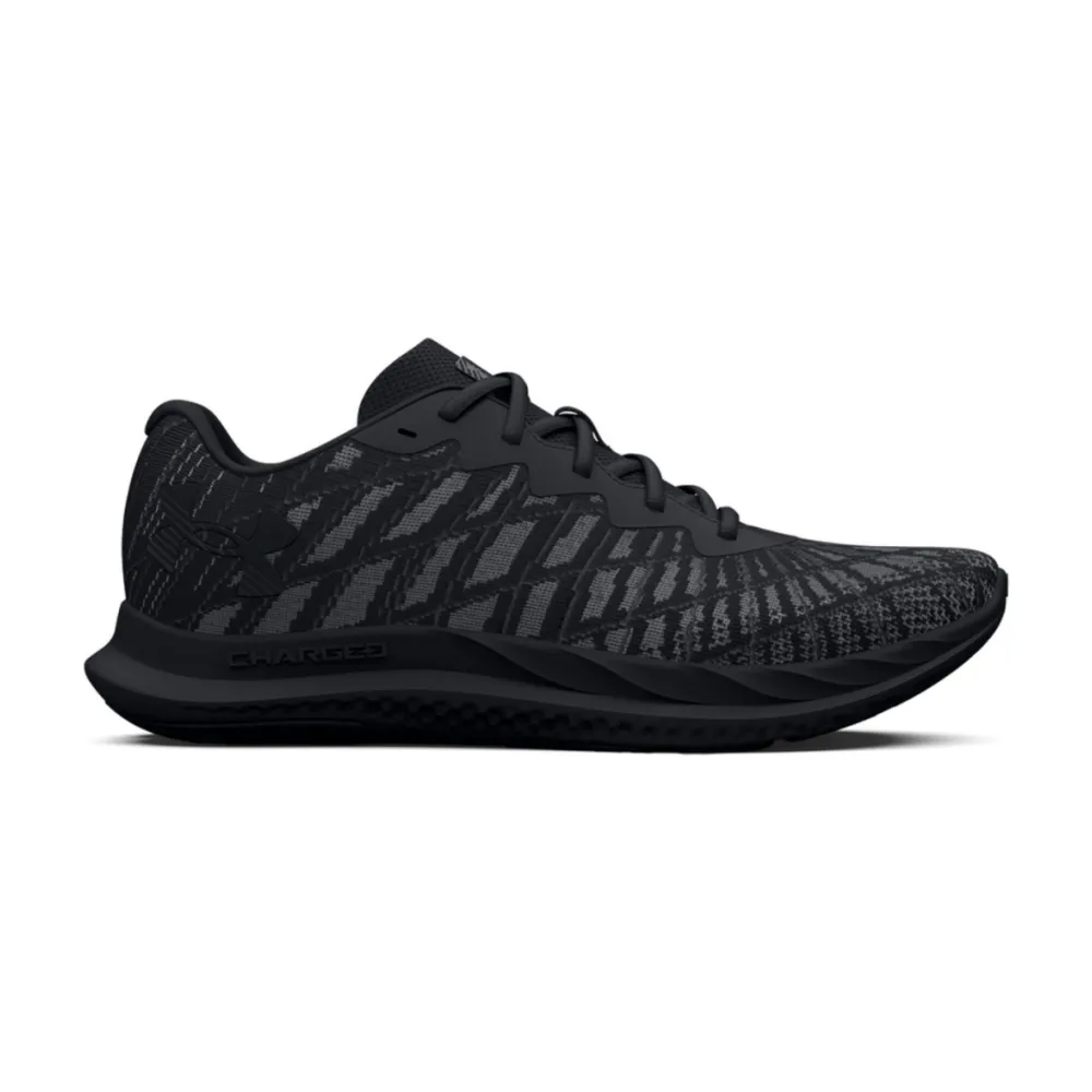 Under Armour Charged Breeze 2 3026135-002 / schwarz
