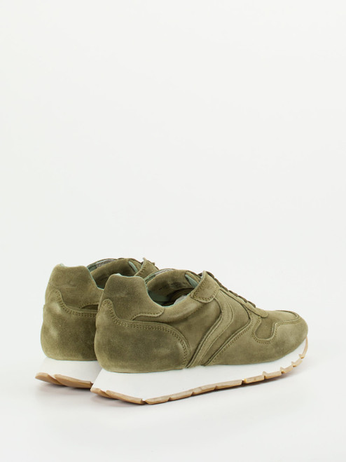 Sneaker-16636590015 Voile Blanche