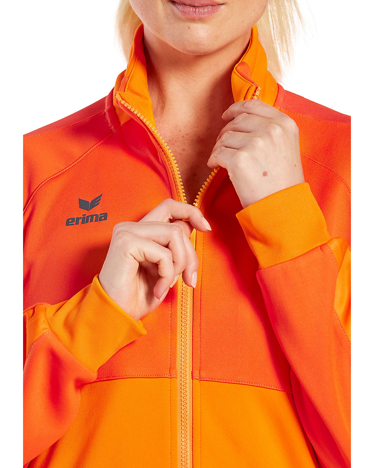 Six Wings zusatz1 Jacke, Trainingsjacke Trainingsjacken