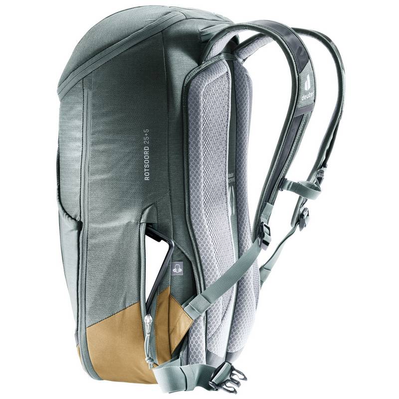 Deuter Rotsoord 25+5 Fahrradrucksack