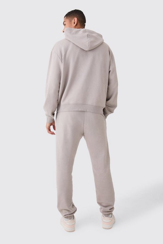 Jogginghose mit Official-Print