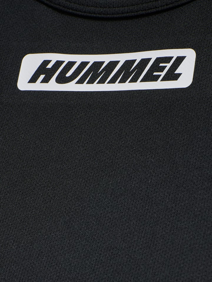 Hummel Hummel T-Shirt Hmlte Tola Multisport Damen in BLACK günstig kaufen XS
