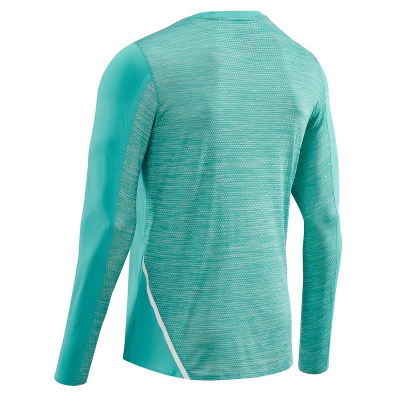CEP Run Shirt Long Laufshirt Herren
