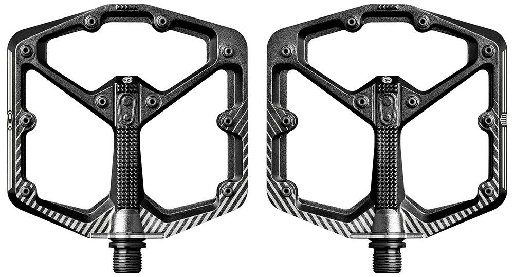 CrankBrothers Stamp 7 Danny MacAskill Edition Plattformpedale kaufen | Bike-Discount