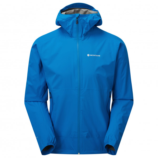 Montane - Minimus Lite Jacket - Regenjacke
