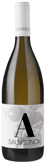 2019 Sauvignon Friuli Isonzo DOC trocken - Amandum
