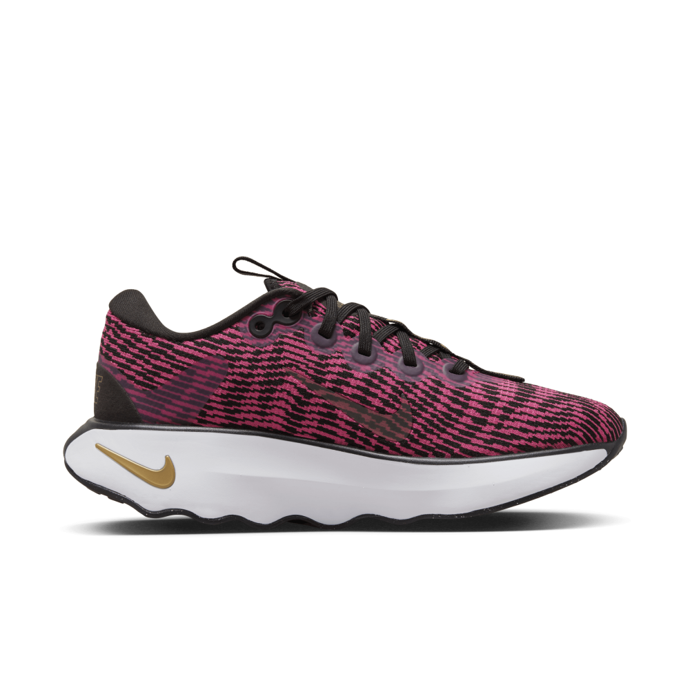 Nike Motiva Walking DV1238-005 / schwarz