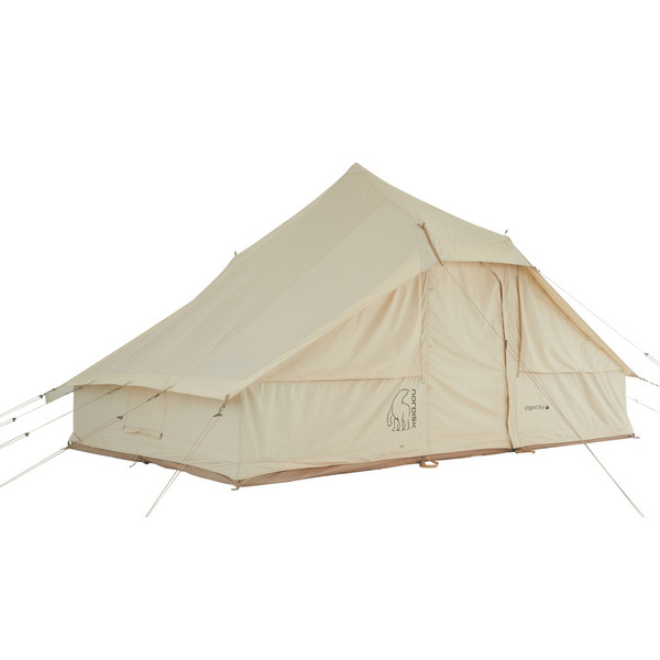 UTGARD SKY 132 TECHNICAL COTTON TENT - Gruppenzelt