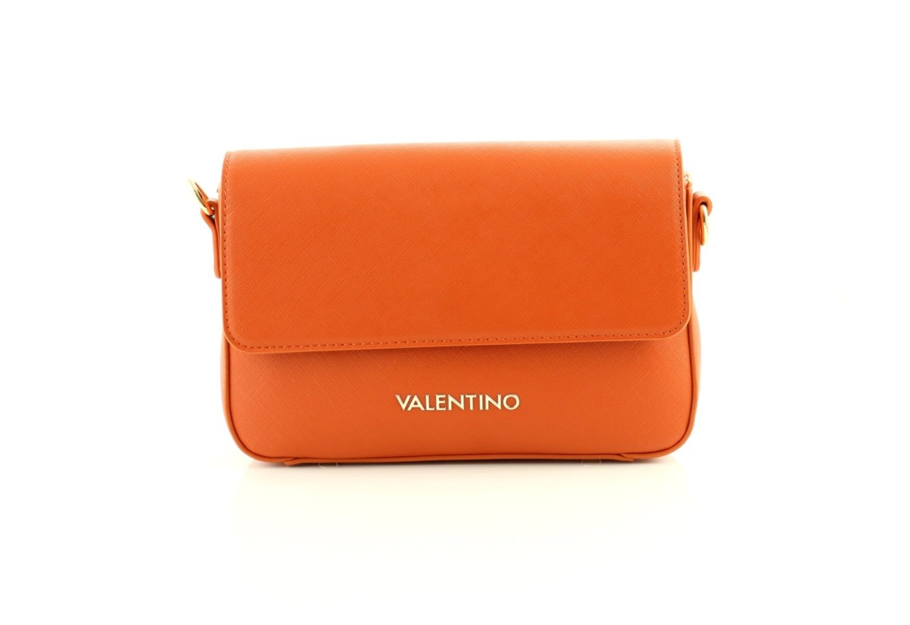 VALENTINO / MIRIADE SPA Handtaschen orange Zero Re