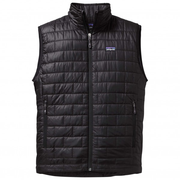 Patagonia - Nano Puff Vest - Kunstfaserweste
