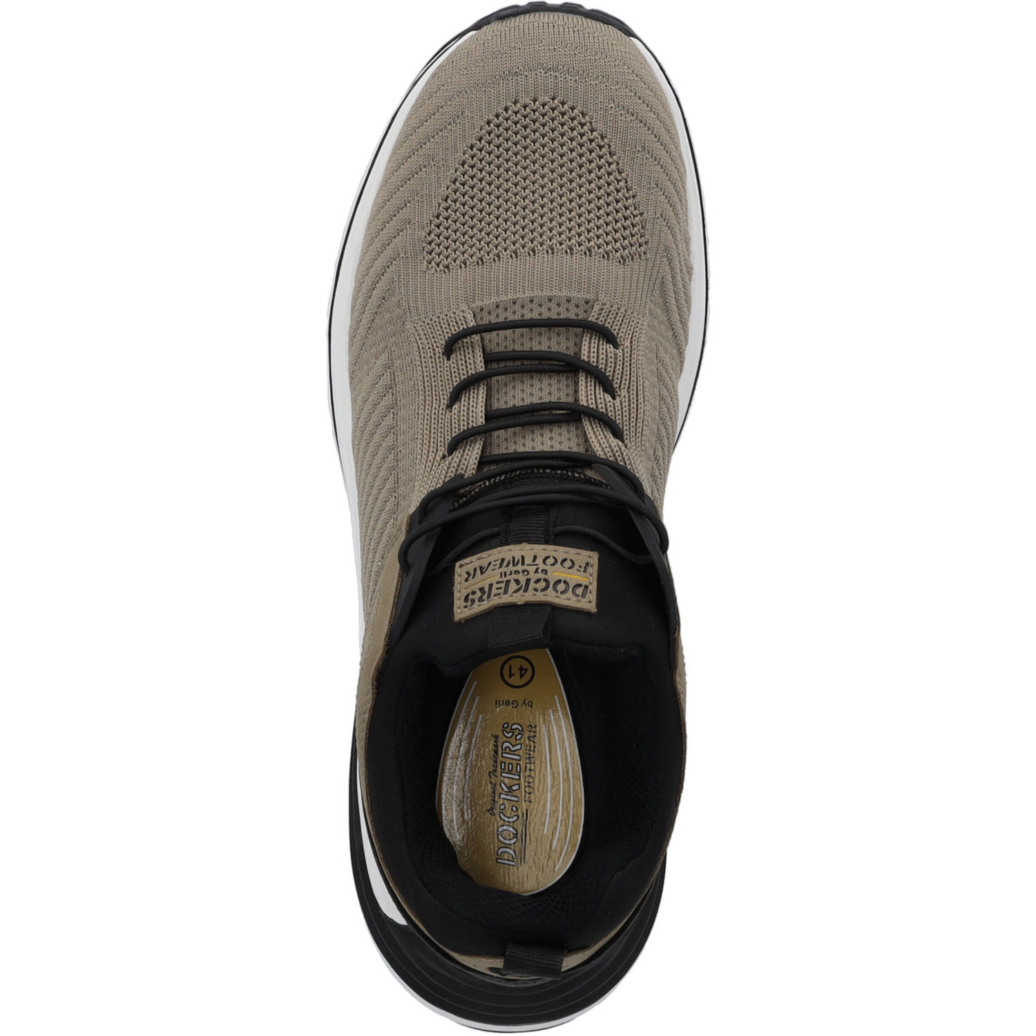Dockers 54RK001, Slipper, Herren, Beige