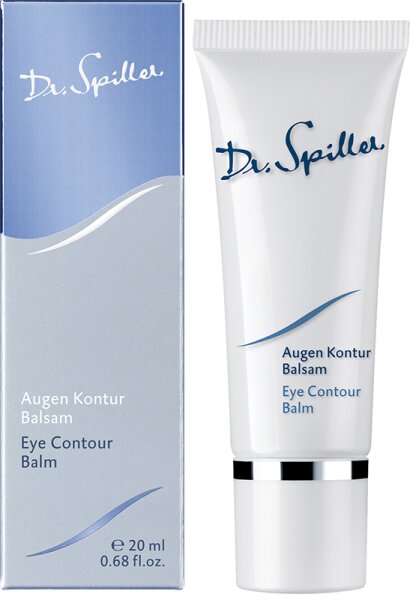 Dr. Spiller Augen Kontur Balsam Augenbalsam