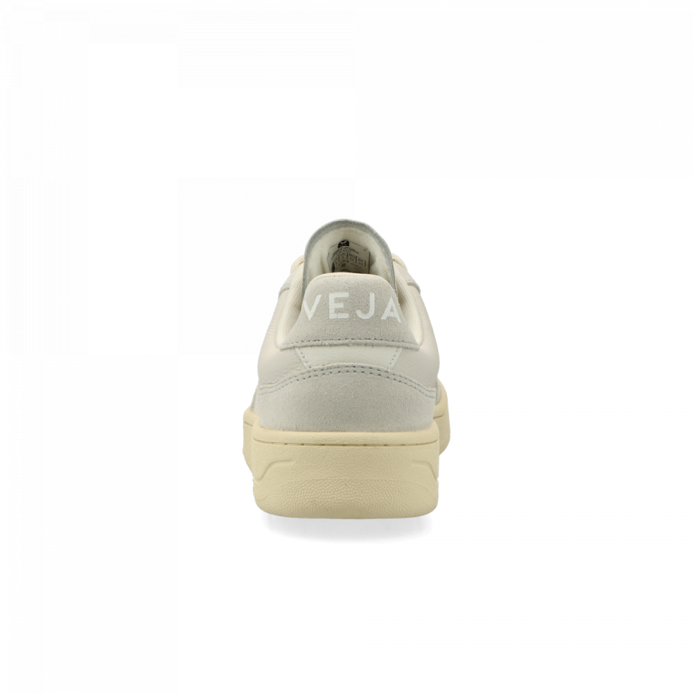 VEJA V 90 Leather VD2003379 / weiss
