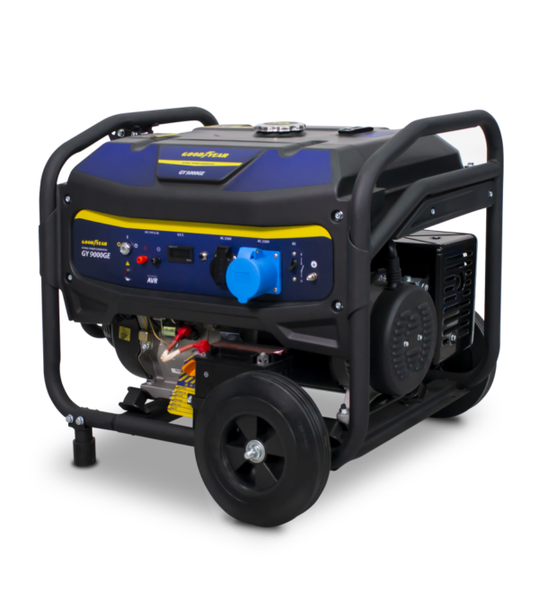 goodyear AVR Generator GY9000GE