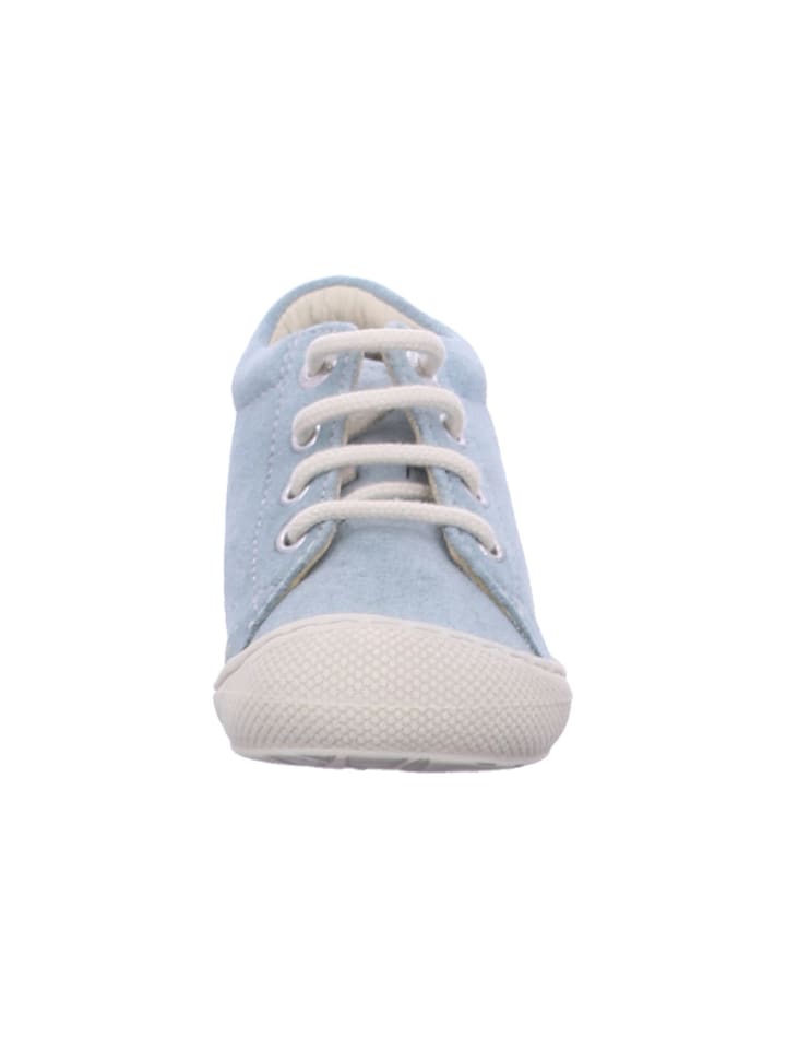 Naturino Jungen- Halbschuhe  in Blau günstig kaufen