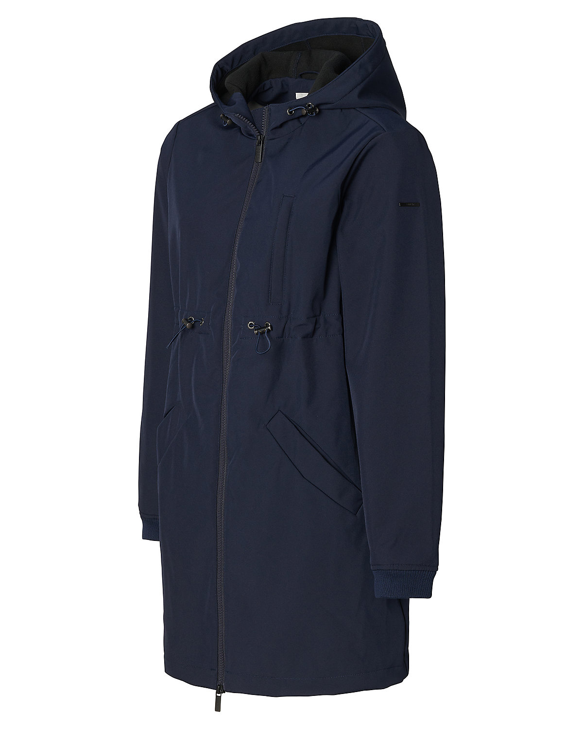 Parka Umstandsjacken