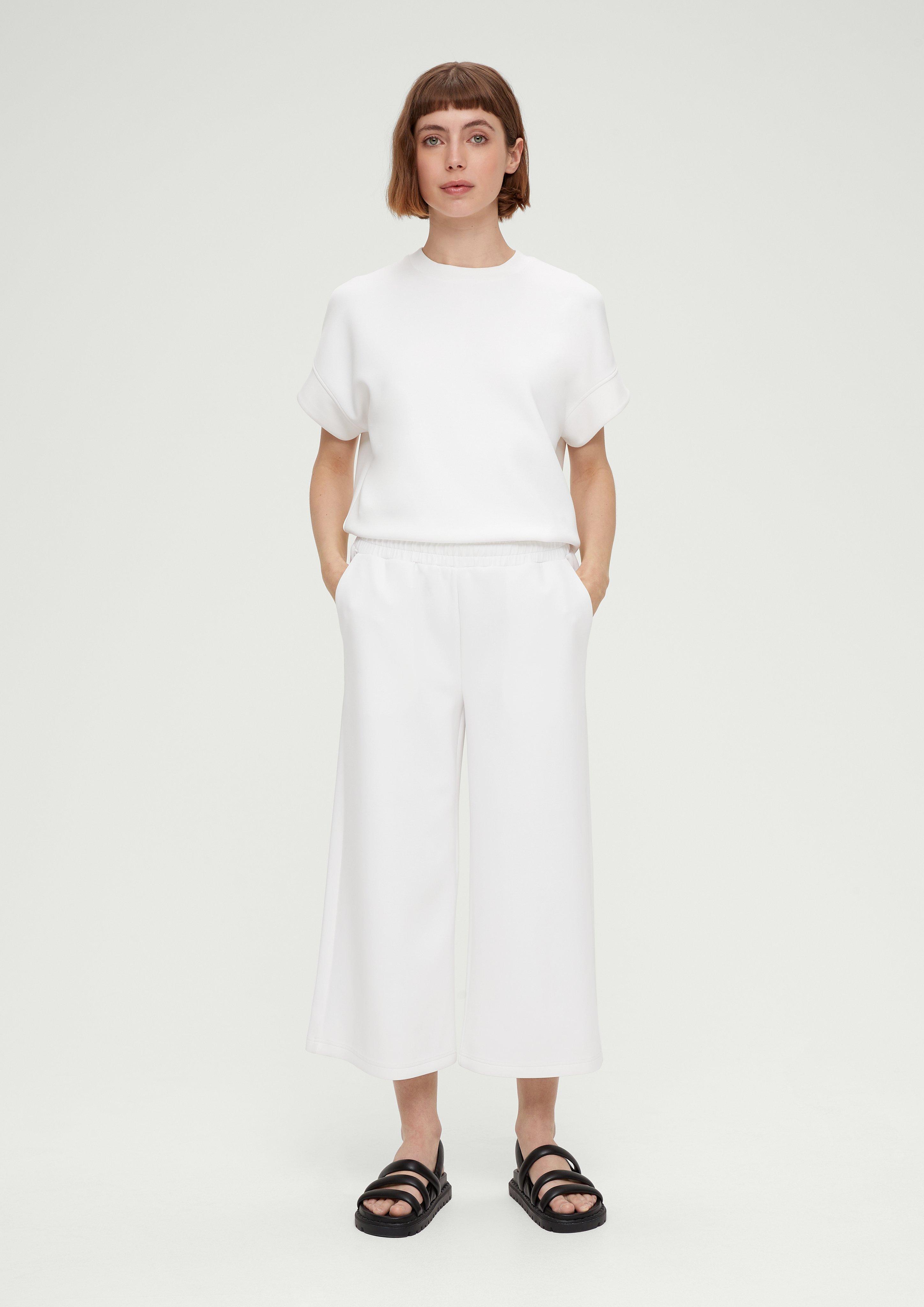 Culotte aus Modalmix  2131547-0210