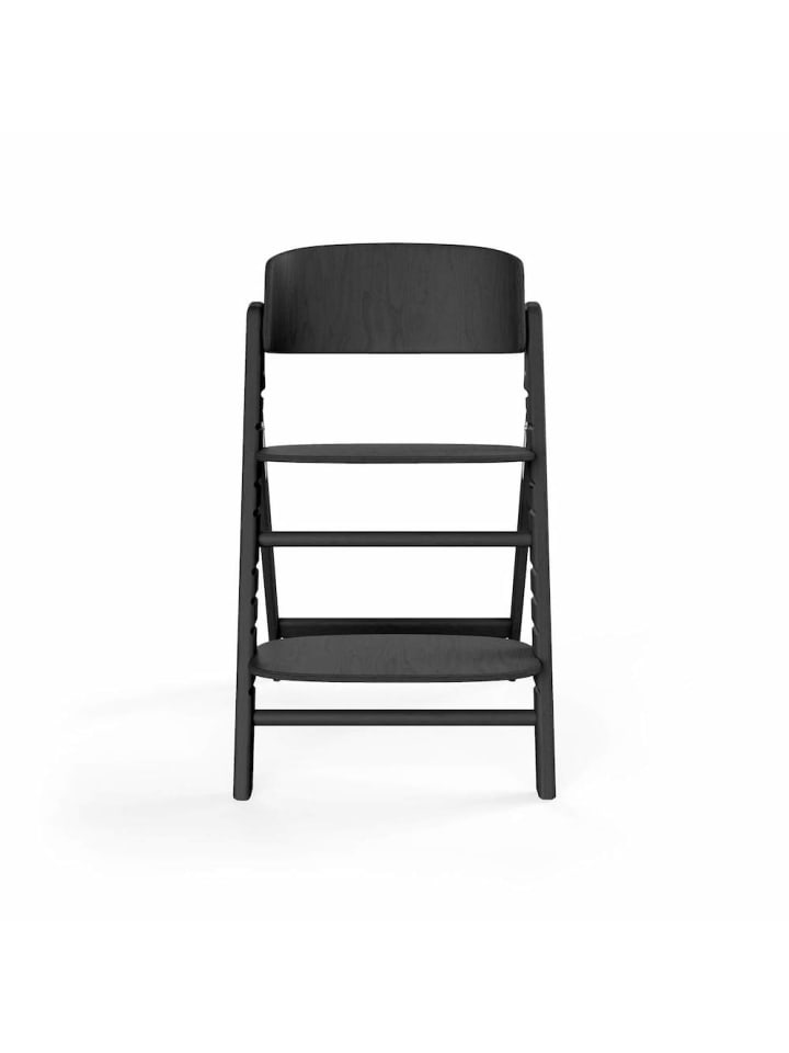 Cybex Cybex Click & Fold Hochstuhl - Farbe: Stunning Black günstig kaufen onesize