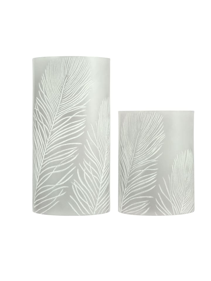 Pauleen LED Kerze Cosy Feather günstig kaufen onesize