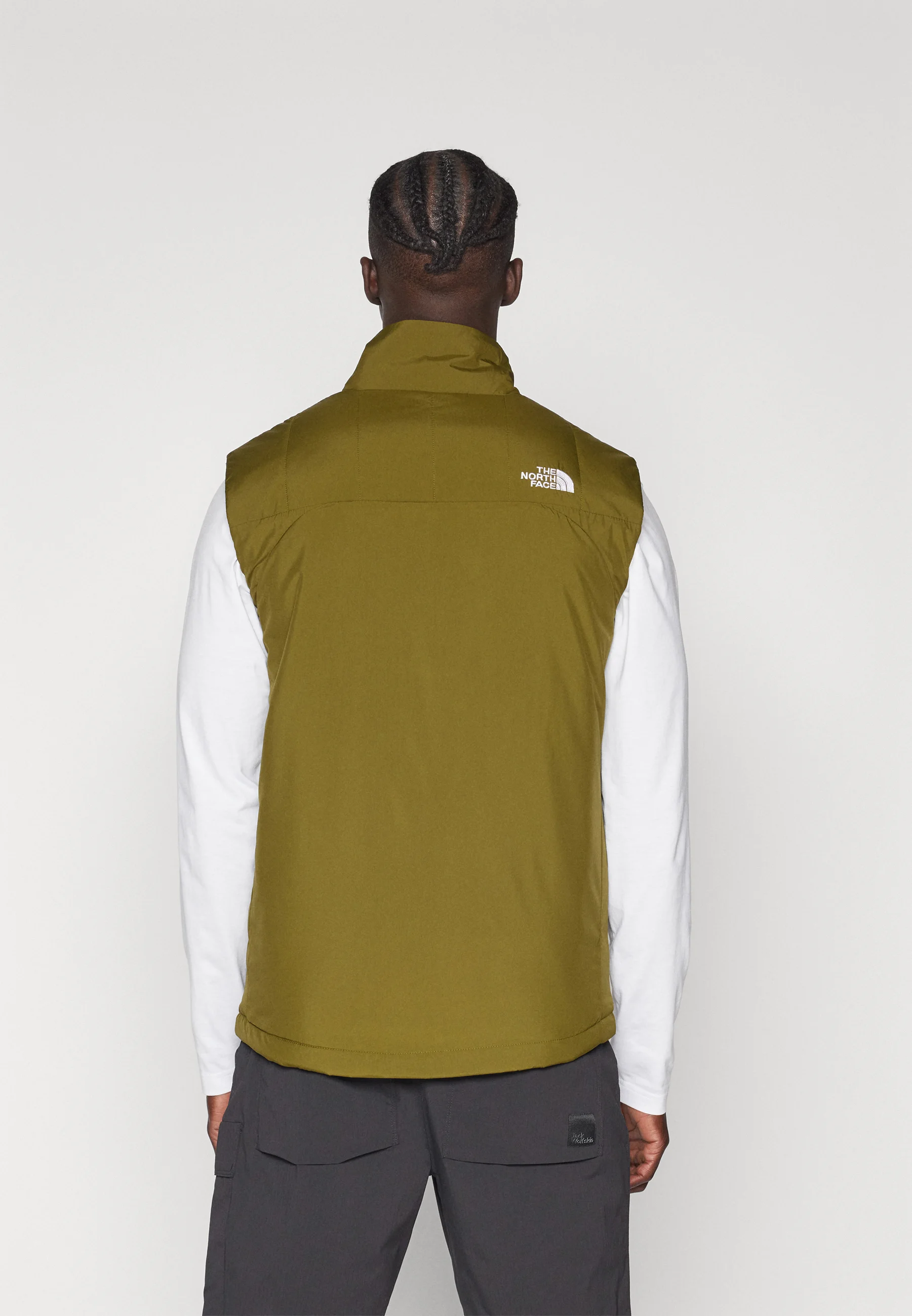 The North Face JUNCAL VEST - Sin mangas