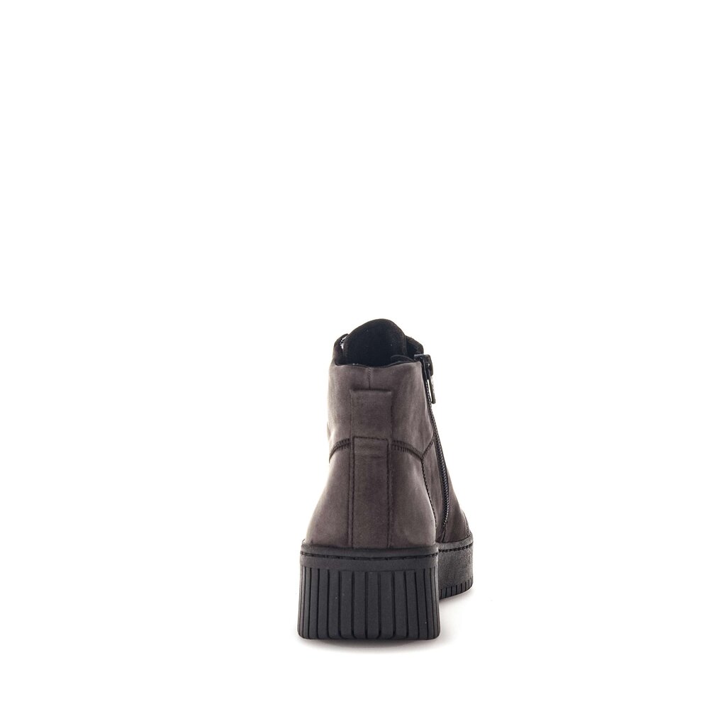 Gabor fashion Sneaker high grau