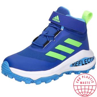 adidas FortaRun ATR EL K Outdoor in blau