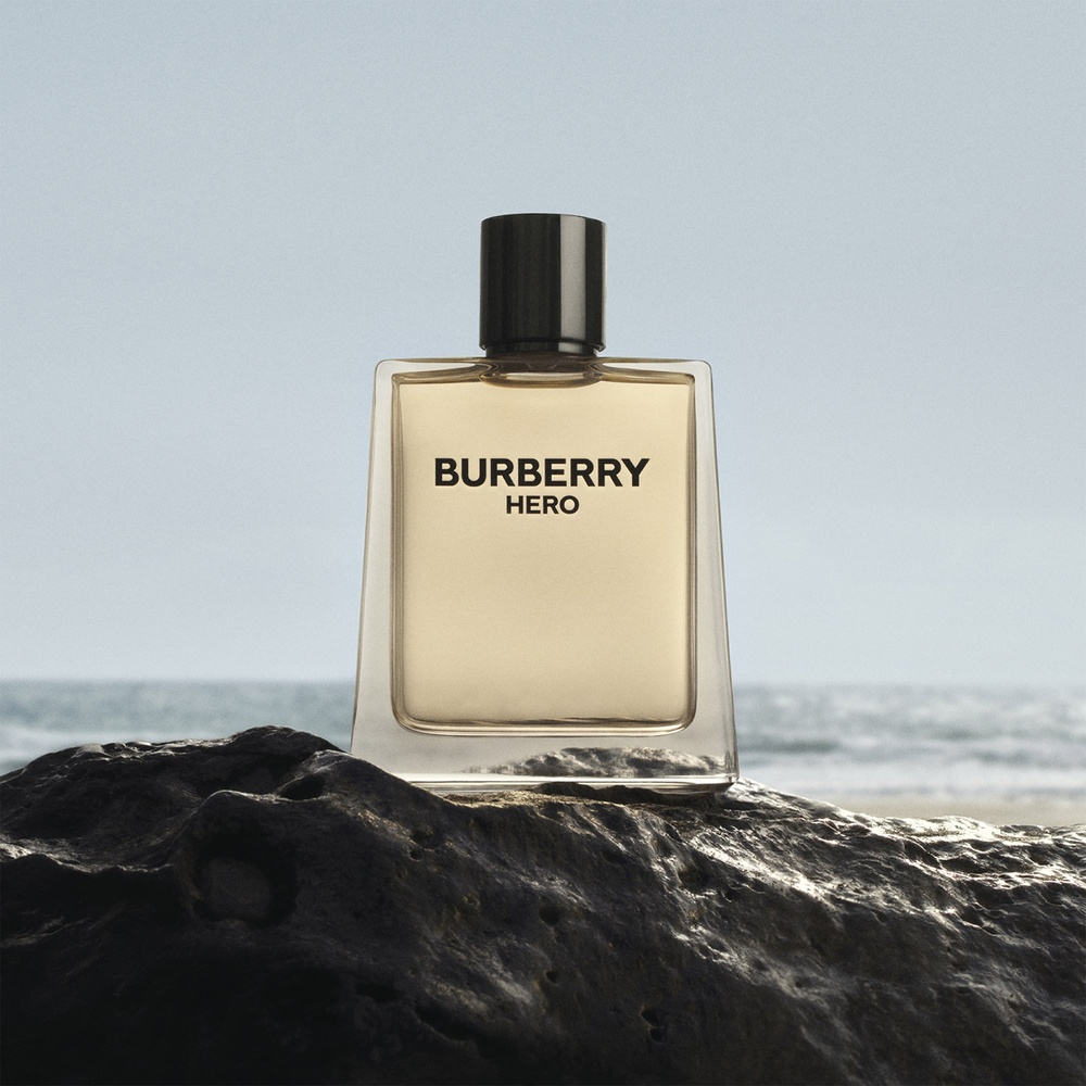 Burberry Hero Eau de Toilette