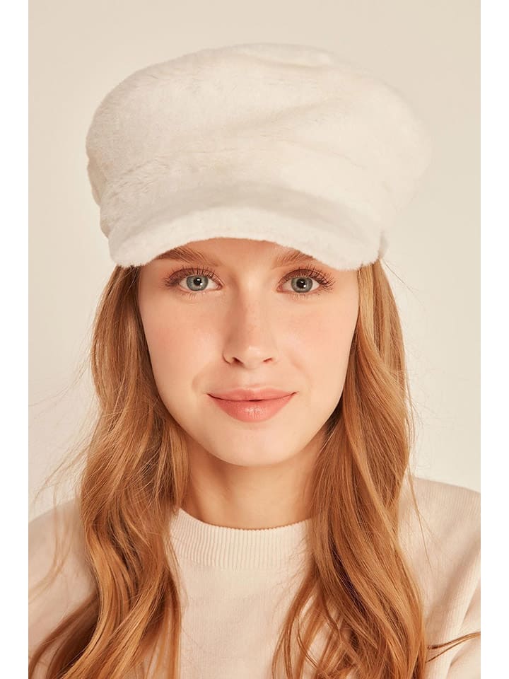 Shaka Cap in Weiß günstig kaufen onesize