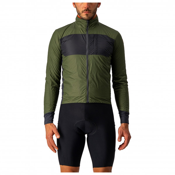 Castelli - Unlimited Puffy Jacket - Fahrradjacke