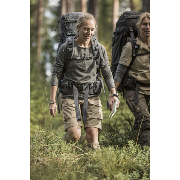 GAITER TROUSERS NO. 1 W Damen - Trekkinghose