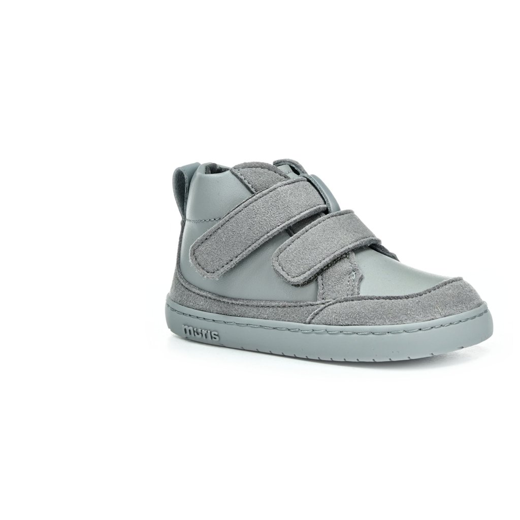 Muris Sintra Mini Cool Gray Barfußstiefeletten