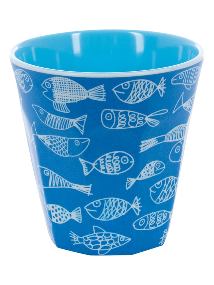 Overbeck and Friends Becher 