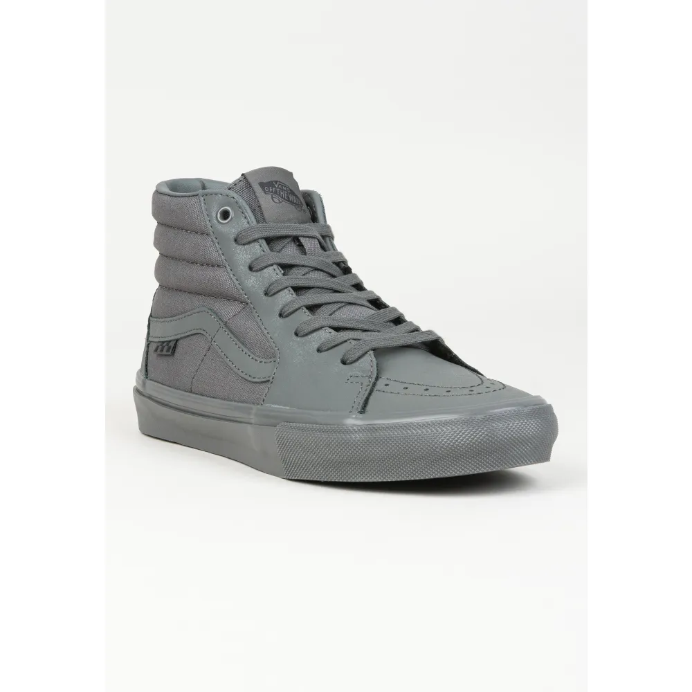 Vans Skate SK8 Hi VN0A5FCCPWT1 / schwarz